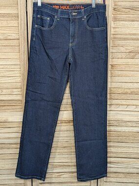 Urban Pipeline MAXWEAR Jeans Youth Size 18 Slim Adjustable Waist